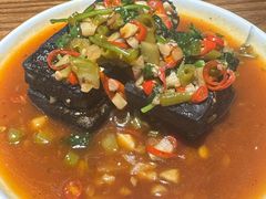-恰饭·老长沙市井菜(天河客运站店)