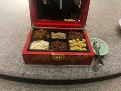 -素慧餐厅(大虹桥店)