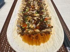 -院里寻菜·精致庭院菜(观沙岭店)