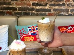 -16毫米咖啡&酒吧(南锣鼓巷店)
