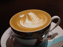 -The Flowers Coffee(南山店)