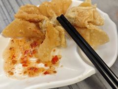 -芬芳甜品(同福路店)