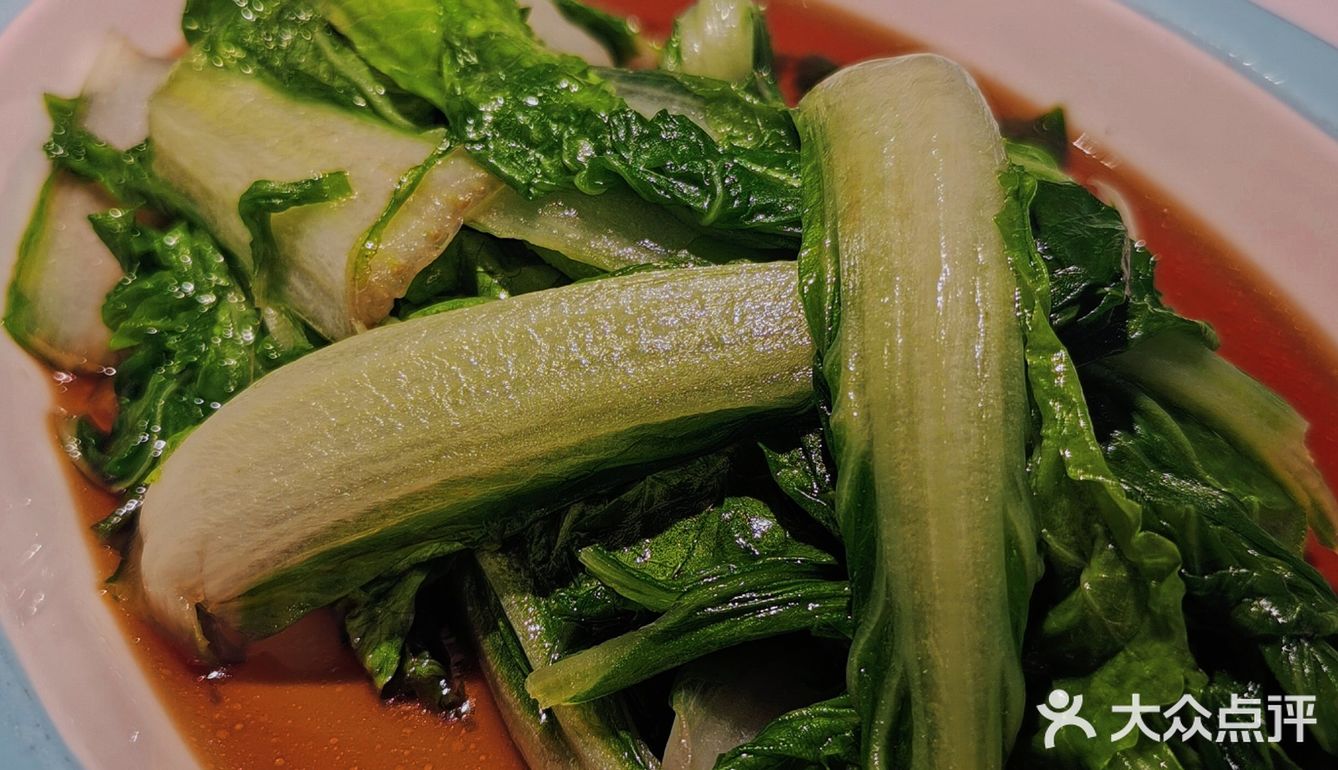 在厦门火了25年的老字号川菜，我替你们尝过啦😋