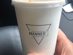 -Manner Coffee(大宁国际商业广场店)