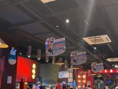 大堂-烧蠔帮·生蚝海鲜牌档(观海店)