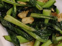 -金湖港式餐厅(建外店)