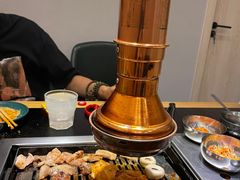-臻牛烤肉