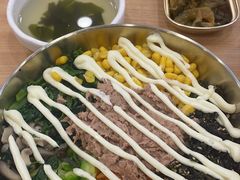 -米村拌饭(城阳万象汇店)