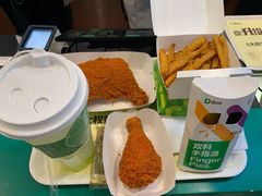 -德克士(北大街店)