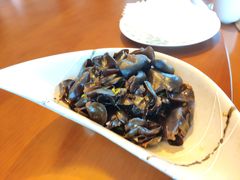 -佘山世茂艾美·御珍轩中餐厅