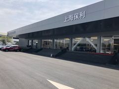 -上海保利玛莎拉蒂和阿尔法罗密欧(华翔路店)