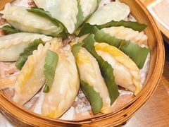 -图味美小黄鱼·景德菜(浙江路店)