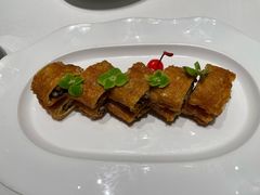 -荣兴酒家(徐家汇店)