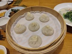 -乐忻皇朝(上海中心大厦店)