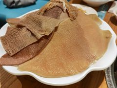 -青瓷火锅料理(西单大悦城店)