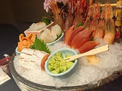 -花潮料理艺食馆(成都万象城店)