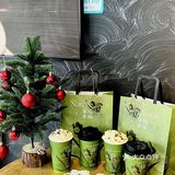 被这一口国风鲜到了！牧白新品都给我去冲！