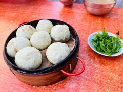 -程兵杭州小笼包(墟沟小学店)