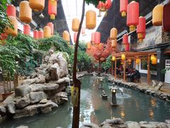 -小江南(万福园店)