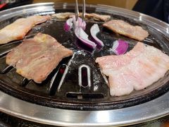 -九田家黑牛烤肉料理(石路天虹店)