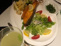 -Pasha帕夏土耳其餐厅(南昌路店)