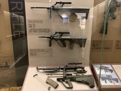 -中国北方国际射击场