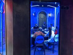 -世代星球·保龄球·镭战真人CS·团建(杨浦店)