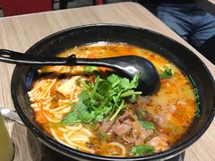 -云味馆·云南菜·云南米线(景田店)