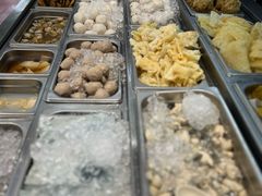 -阿坤纯正西刀鱼丸(Kuala Lumpur Branch)