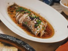 -绿茶餐厅(城西银泰城店)
