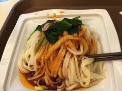 -魏家凉皮(博水商务大厦店)