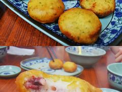 -福州人铭小吃
