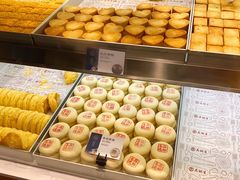 -吴酥生宫廷酥饼(玉兰路店)