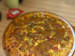 经典意式肉酱比萨-达美乐比萨(国瑞北路店)