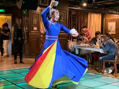 -威尼斯餐厅(四道街店)