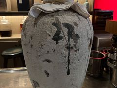 -苏州凯悦酒店·酒肆(华池街店)