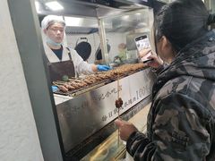 -牛街洪记小吃店(牛街店)