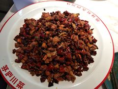 -茅庐川菜(烟台万象汇店)