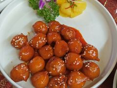 -客汀家宴·客家烟火 四季食材(集美店)