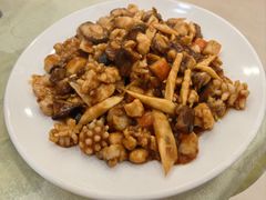 八珍豆腐-奥华餐厅·老张记(台基厂店)