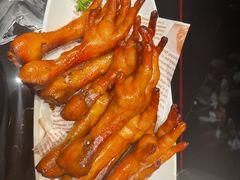 -鼎原力量东北吊炉烧烤(幸福街店)