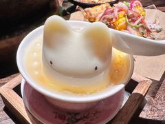 -喜在山舍·老宅吊锅·川卤酒馆(南京总店)