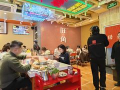 -荣叔港式沙嗲牛肉火锅(正佳潮流店)