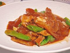 -醉舍·新淮扬菜(长宁龙之梦店)