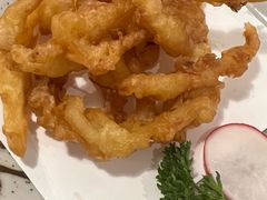 -菊上料理(蜀山银泰百货店)