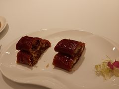 红米肠-海逸海鲜酒家(古北店)