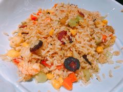 -米纸越南小馆(金鹰世界店)