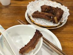 -半盆菜酒家(中山南一路店)