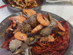 -柒五龙虾(八王寺店)