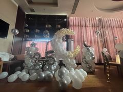 -梧桐餐厅(泉城路店)